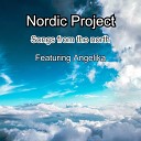 Nordic Project feat Angelika - Avskedsord