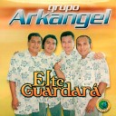 Grupo Arkangel - Mi Vida Di Por Ti