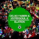 Celso Fabbri HyperSOUL X - Elation