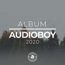 Audioboy - Be Mine Radio Edit