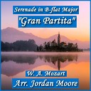 Jordan Moore - Serenade in B flat Major K 361 Gran Partita VII Finale Molto Allegro Arr for Ocarina…