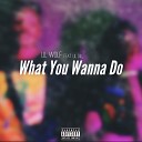 Lil Wolf 3x feat Lil Dill - What You Wanna Do