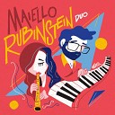 Maiello Rubinstein Duo feat Apollonio Maiello Tali… - Corners