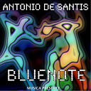 Antonio De Santis - COOL JAZZ