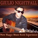 Giulio Nightfall - Sex On The Burning Beach
