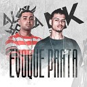 NK DA V DJ Alex Souza - Evoque Prata