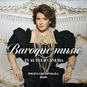 Полина Осетинская - Пассакалия и фуга до минор BWV…