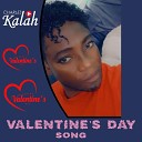 Charles Kalah - Valentine s Day Song