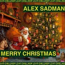 Alex Sadman - Merry Christmas