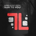 Surmillo Axonia - Run to You Instrumental Mix