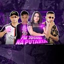 MC Mask Ta Pesado Chefinhow RAFINHA DO RECIFE MC… - Me Joguei na Putaria Remix