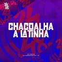 MC Gedai Dj Gordinho Da VF - Chacoalha a Latinha