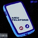 Wr Alie - Meu Telefone