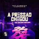DJ GUSTAVO DA VS MC Menor Do 12 MC P1 - A Press o Chegou