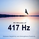 417Hz - Sacred Solfeggio Frequencies