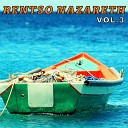 Rentso Nazareth - Mireya