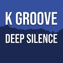 K Groove - Occidente