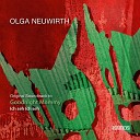 Olga Neuwirth - Quiet Disaster 2