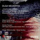 H kan Hardenberger Gustav Mahler Jugendorchester Ingo… - V Aria del Piacere
