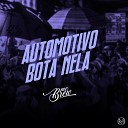 Dex MC MC Brew - Automotivo Bota Nela