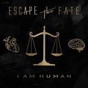 Escape The Fate - Broken Heart Official Lyric Video
