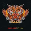 Markus Homm - Who Are You Original Mix