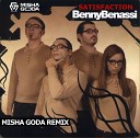 Benny Benassi - Satisfaction Misha Goda Radio Edit