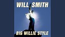 Will Smithz - Gettin Jiggy With It