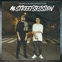 Burgosproducer feat Yakari - Street Session