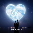 MrFokys - Занята