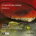 Rita Balta Klangforum Wien Johannes Kalitzke - Ouroboros Zyklus 2004 2005 for Soprano Ensemble and…
