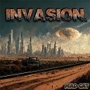 Mad Cat - Invasion