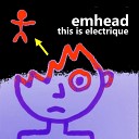 emhead - Bodily Fluids