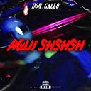 Don Gallo - Aqu Shshsh