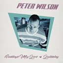 Peter Wilson - Lullaby Italoconnection Remix