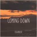 Iskander - Coming Down (Radio Edit.)