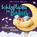 My first Music - Die Blu melein sie schlafen