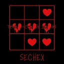 SECHEX - Темно серый экстаз