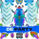Delamery - De Party en Party