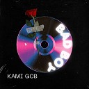 KAMI GCB - Bad Boy