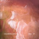 The Harmony Room - Calming Drums Vol 02