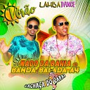 Nado da Bahia Banda Balada A4 - Botada Sem Love