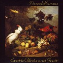 Procol Harum - Fresh Fruit