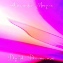 Alexander Morgas - Digital Dreamscape Radio Edit