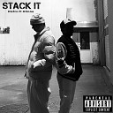 Nafro feat n nne - STACK IT