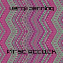 Vergil Jenning - First Attack Radio Edit