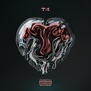 TxNePot M4LE feat Z0NE - Broken Heart