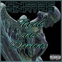 Finesse Sinatra - Angels and Demons