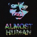 HASHI MONO - Almost Human