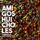 Fermin Kolor Amigos Huicholes - Yui Kota